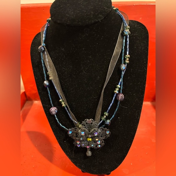 Lane Bryant necklace - Picture 1 of 5